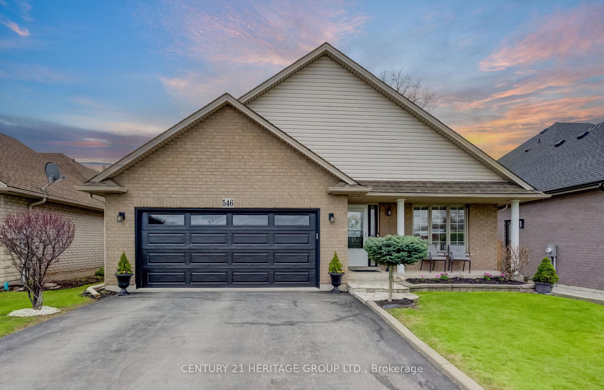 546 Jerseyville Road