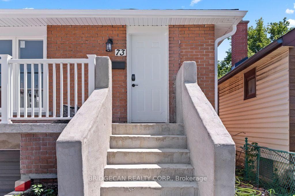 73 Adair Avenue