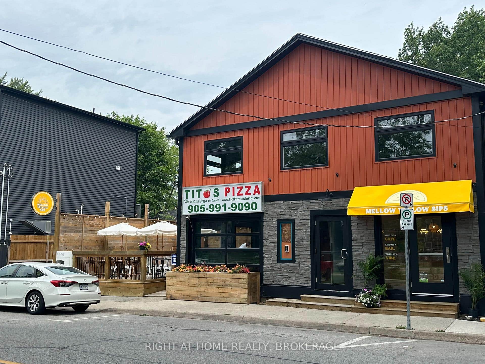 4064 Erie Road Unit Upper 1