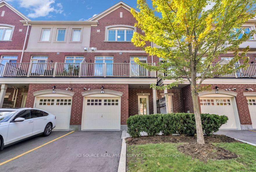 3215 Thomas Street Unit 4