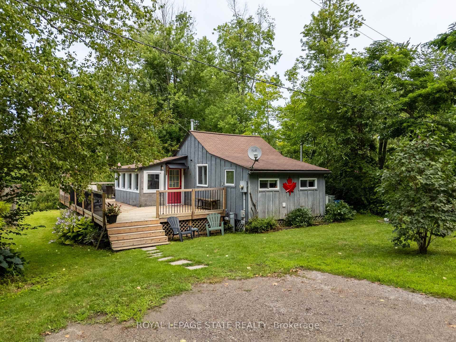716 Sandy Bay Road