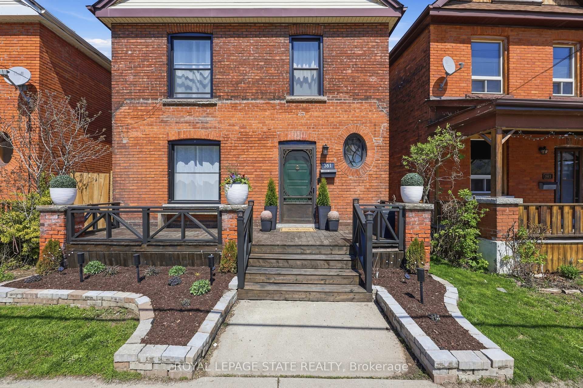 361 Cumberland Avenue