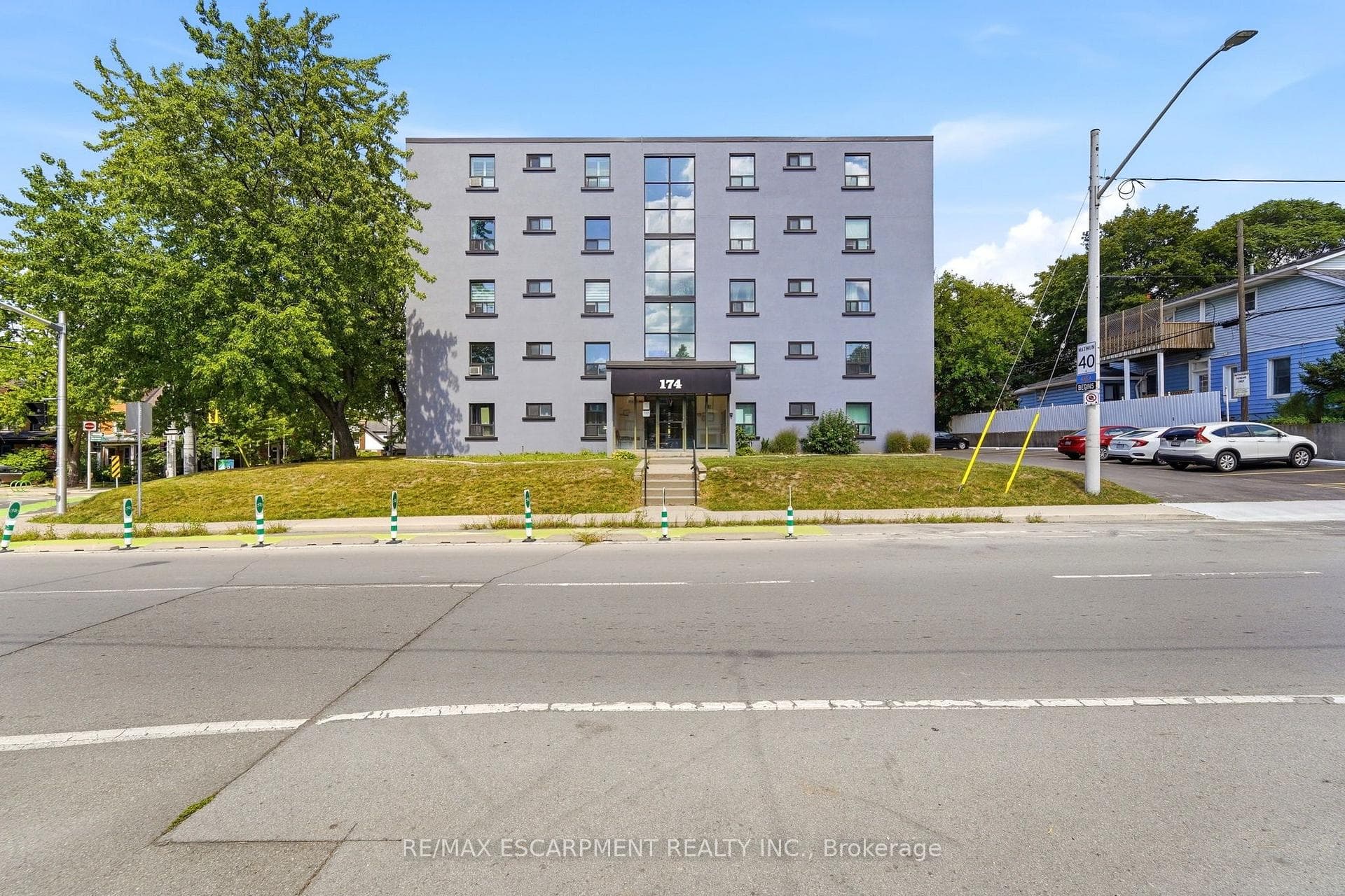 174 Herkimer Street Unit 401