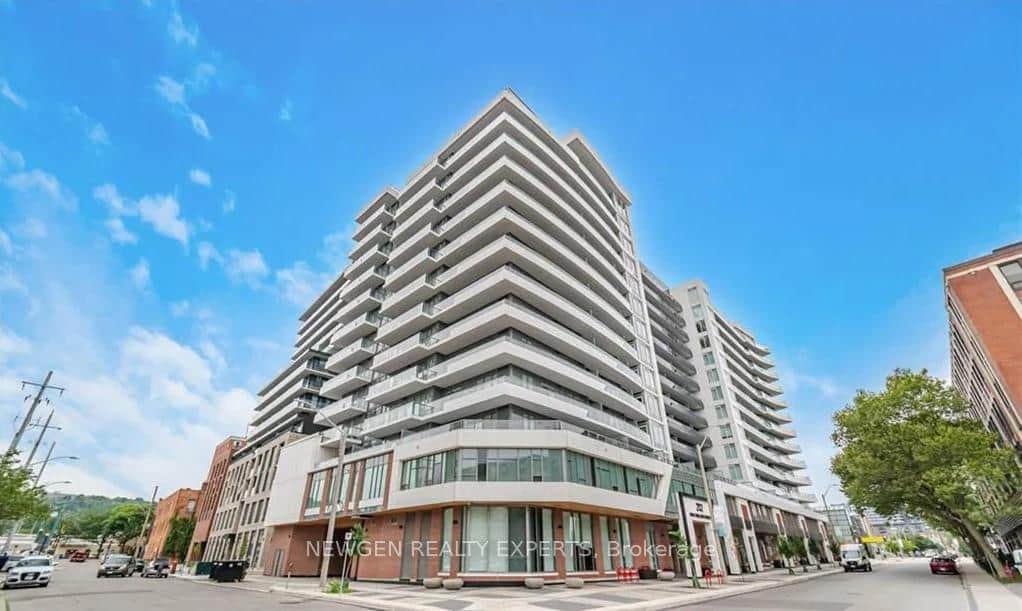 212 King William Street Unit 1220