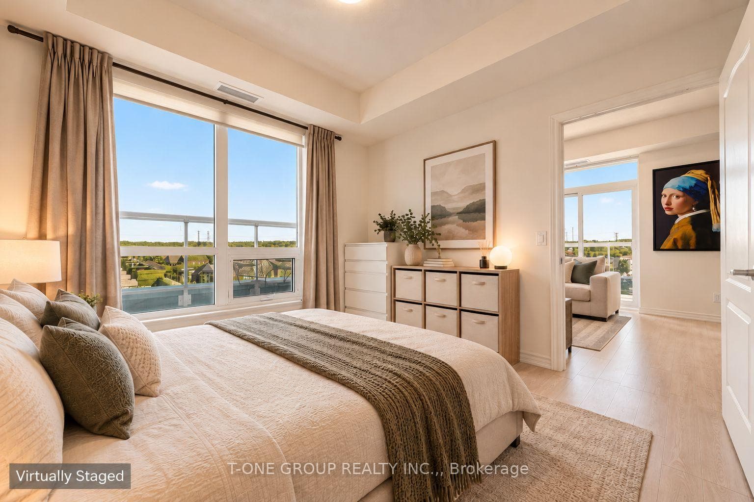 8323 Kennedy Road Unit 508