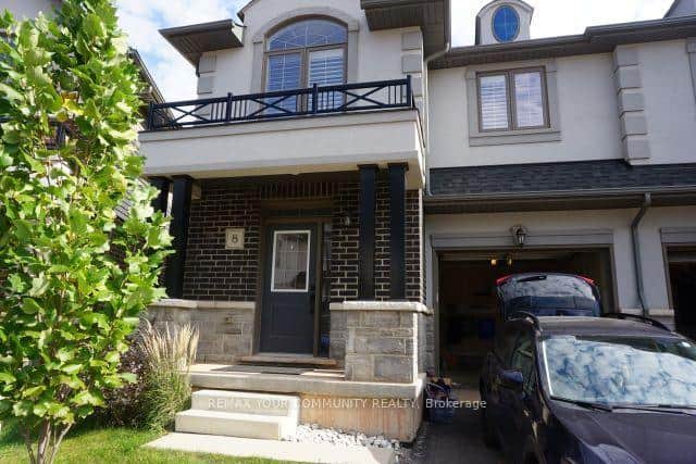 4297 East Avenue Unit 8