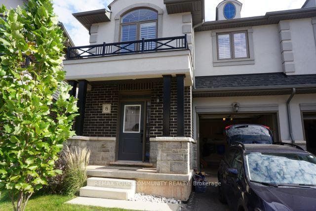 4297 East Avenue Unit 8