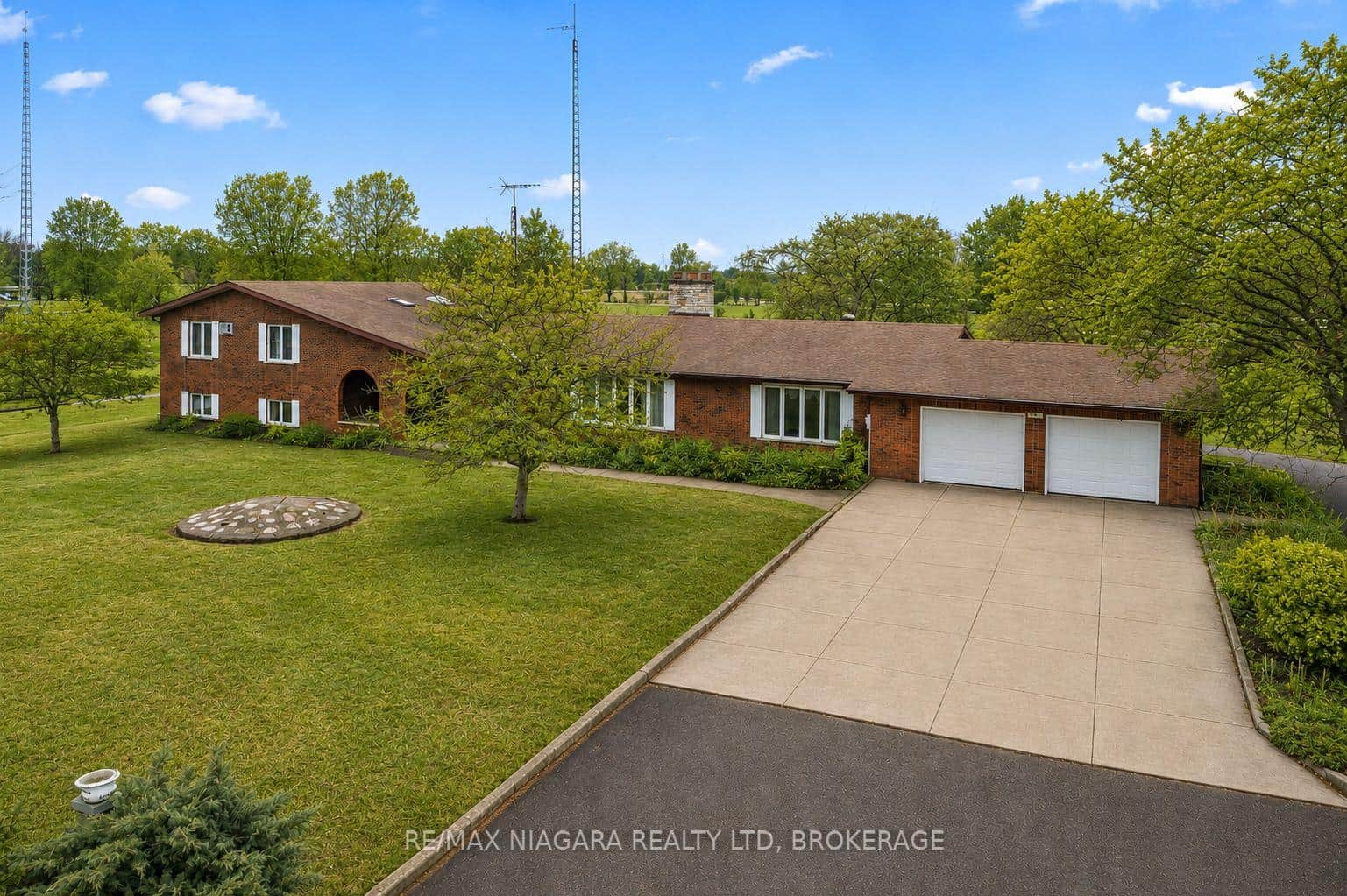 11292 Golf Course Road