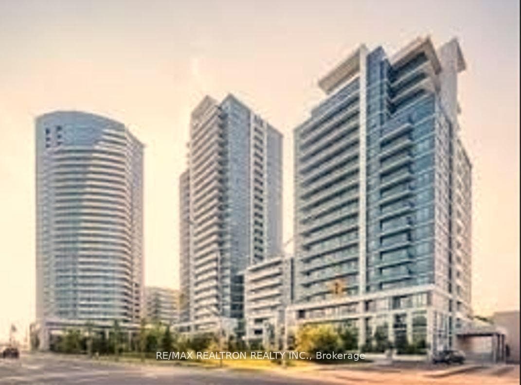7165 Yonge Street Unit 1515