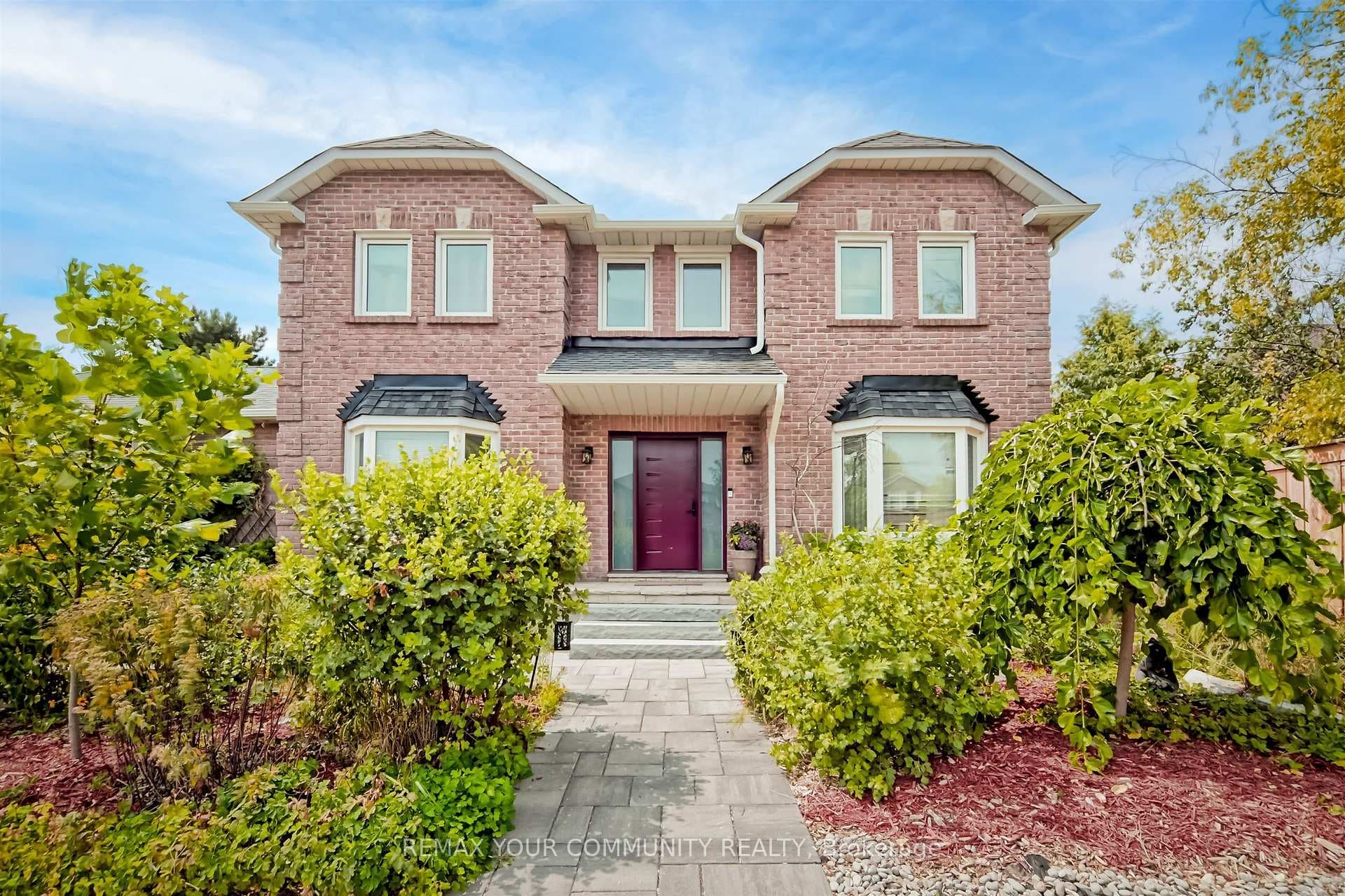 2 Kirkland Court