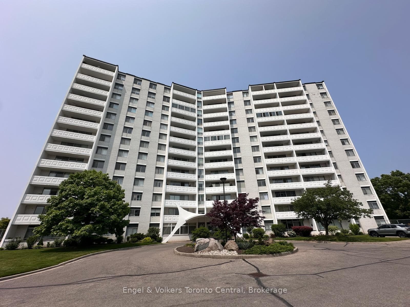 15 Towering Heights Boulevard Unit 502