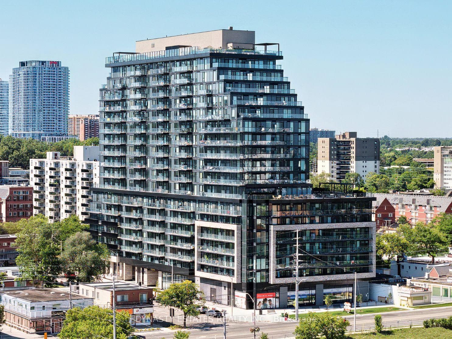 3009 Novar Road Unit 226