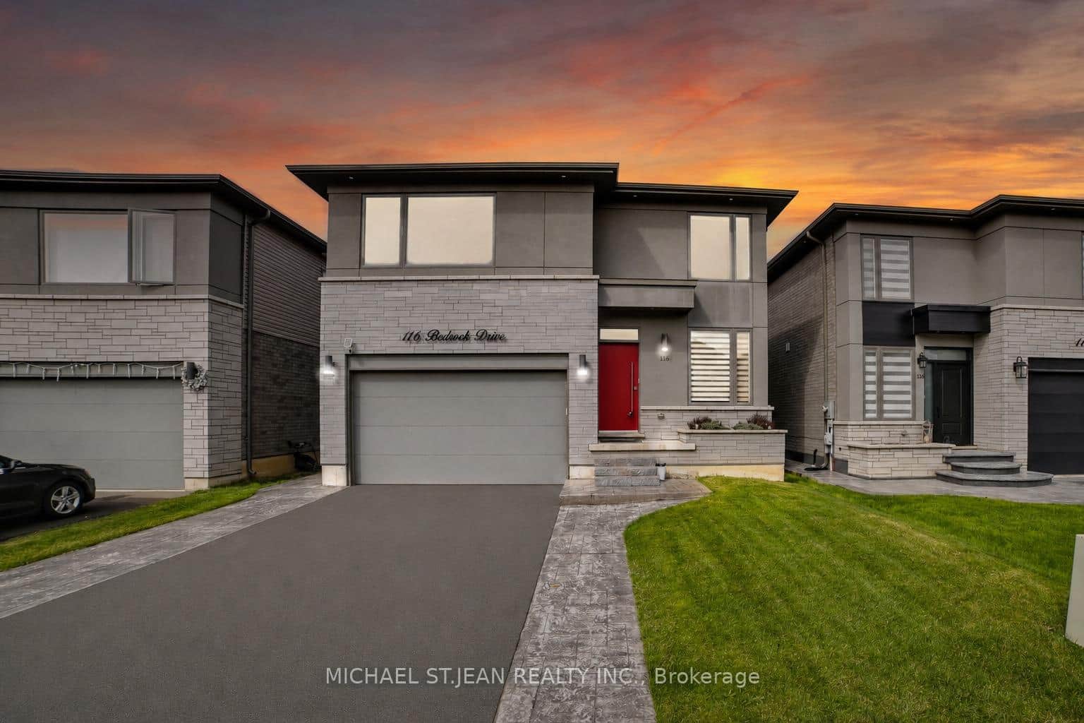 116 Bedrock Drive