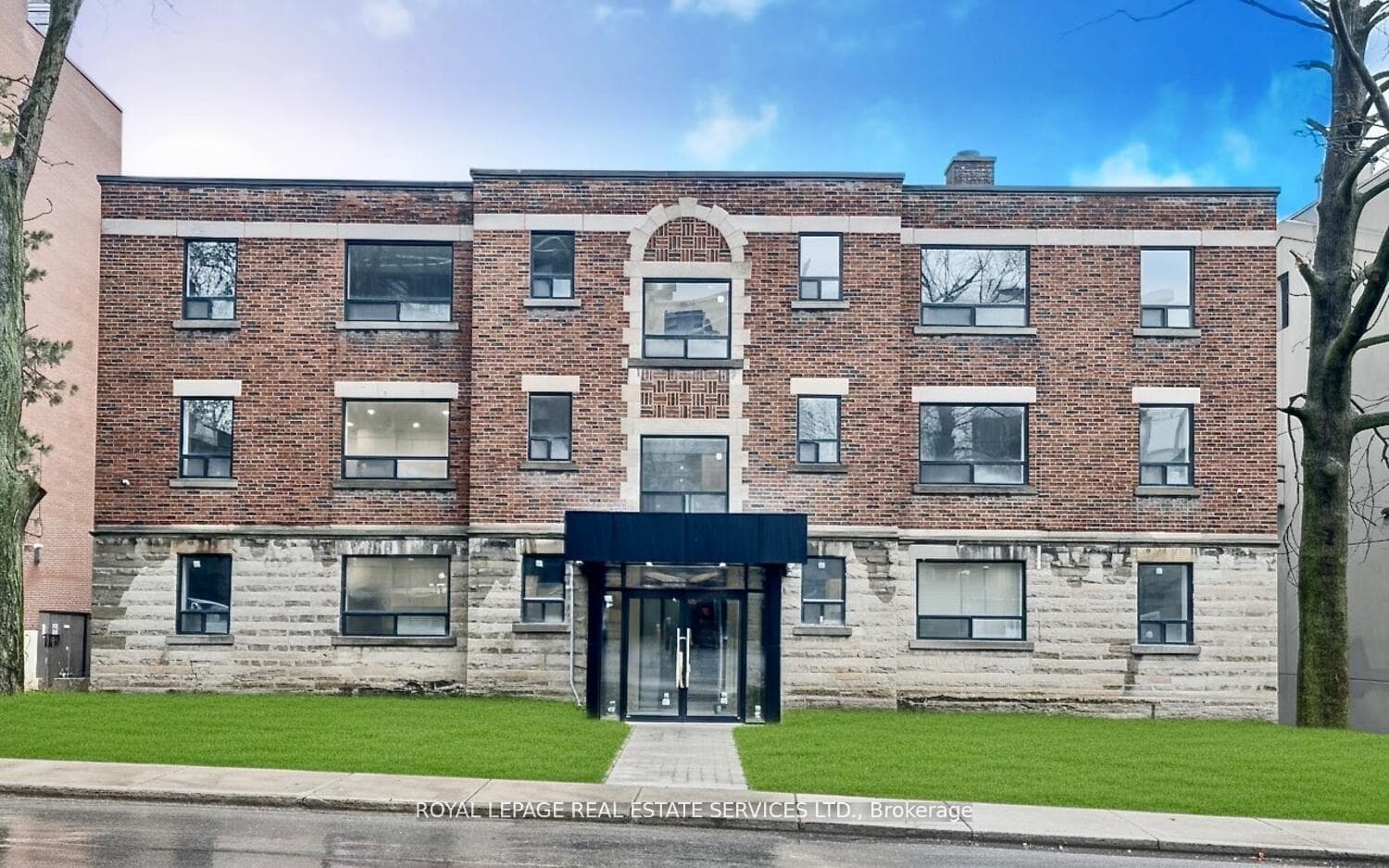 20 Duke Street Unit 15