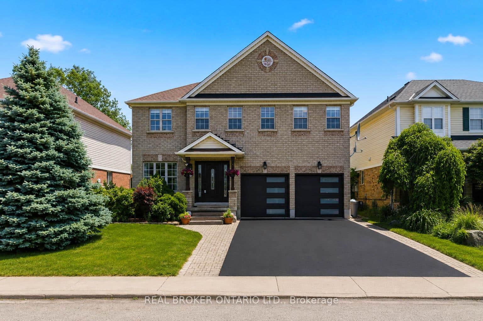 135 Blackburn Drive