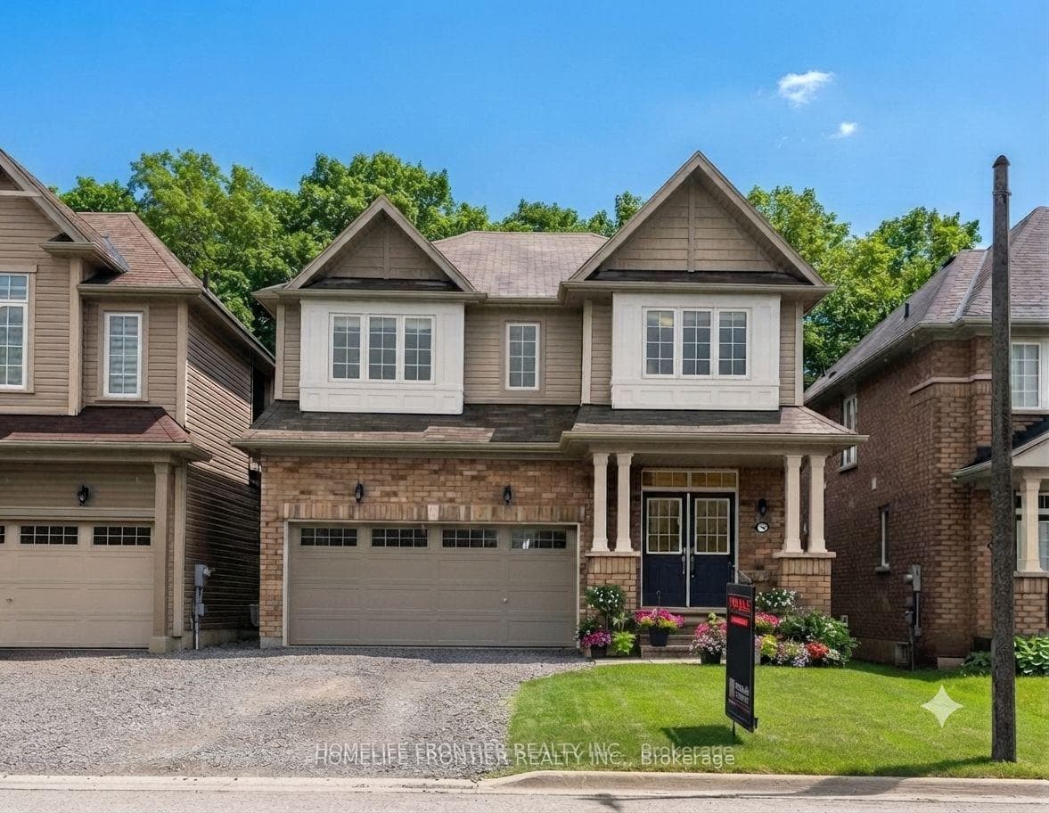 127 Munro Circle