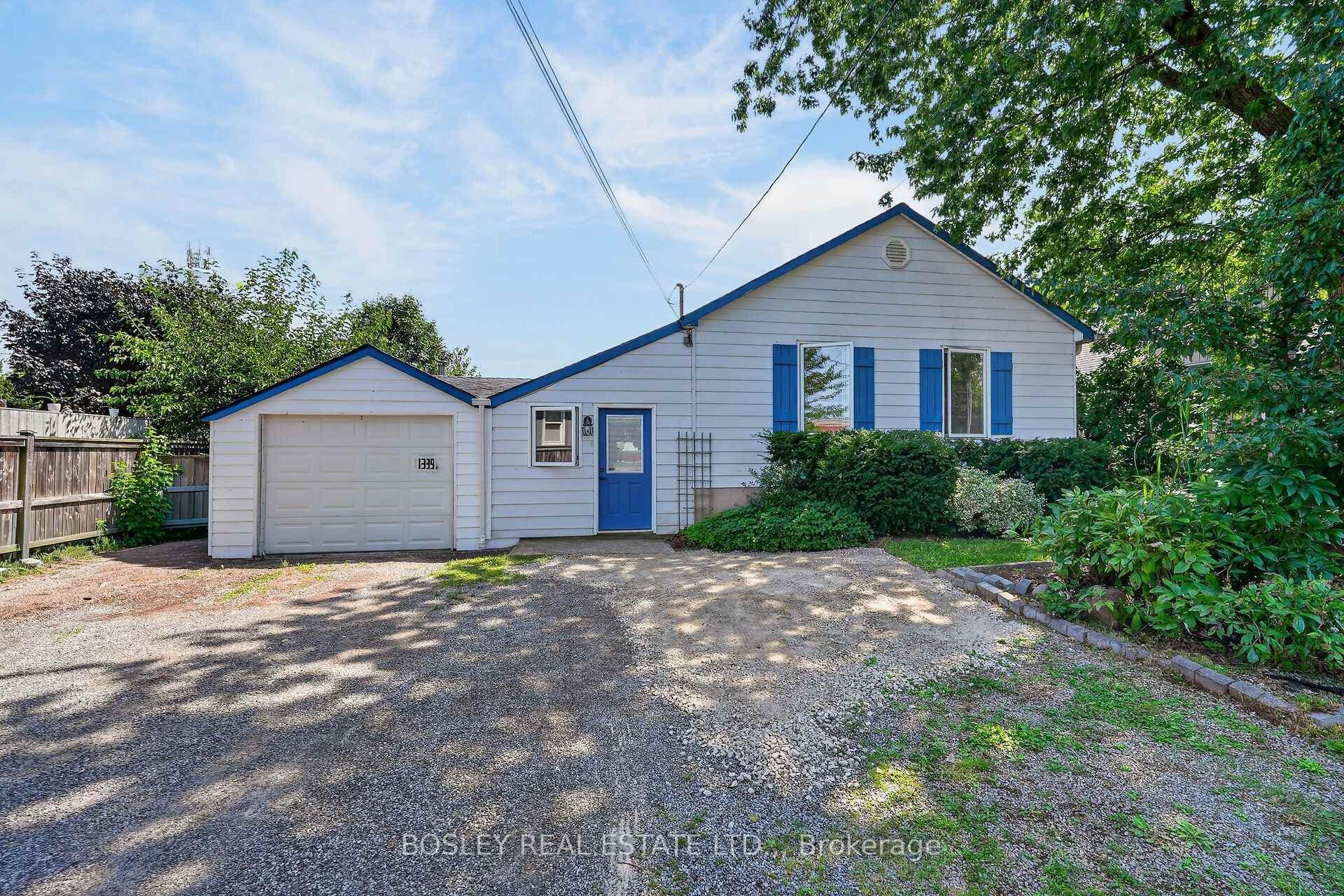 1339 Niagara Stone Road