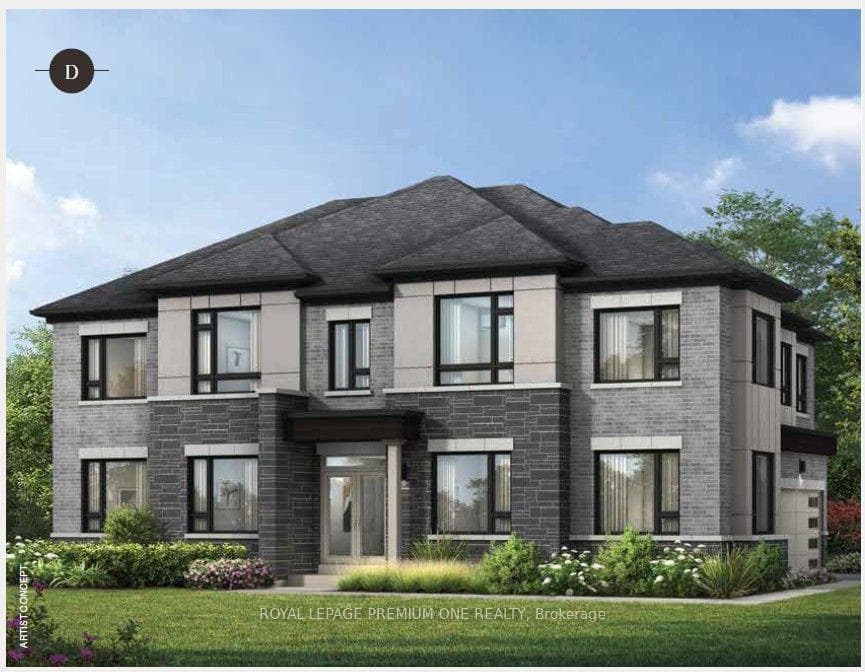 30 Percheron Court