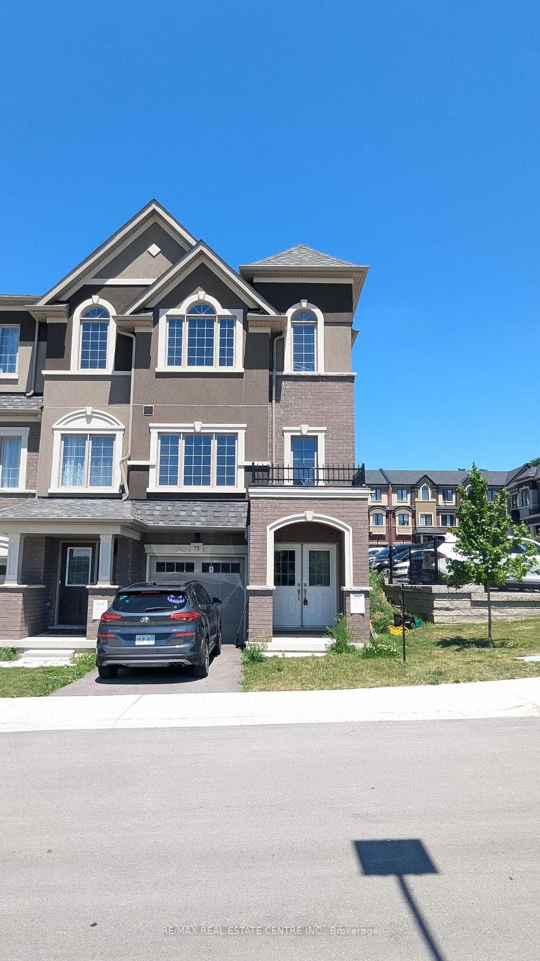 620 Colborne Street Unit 72
