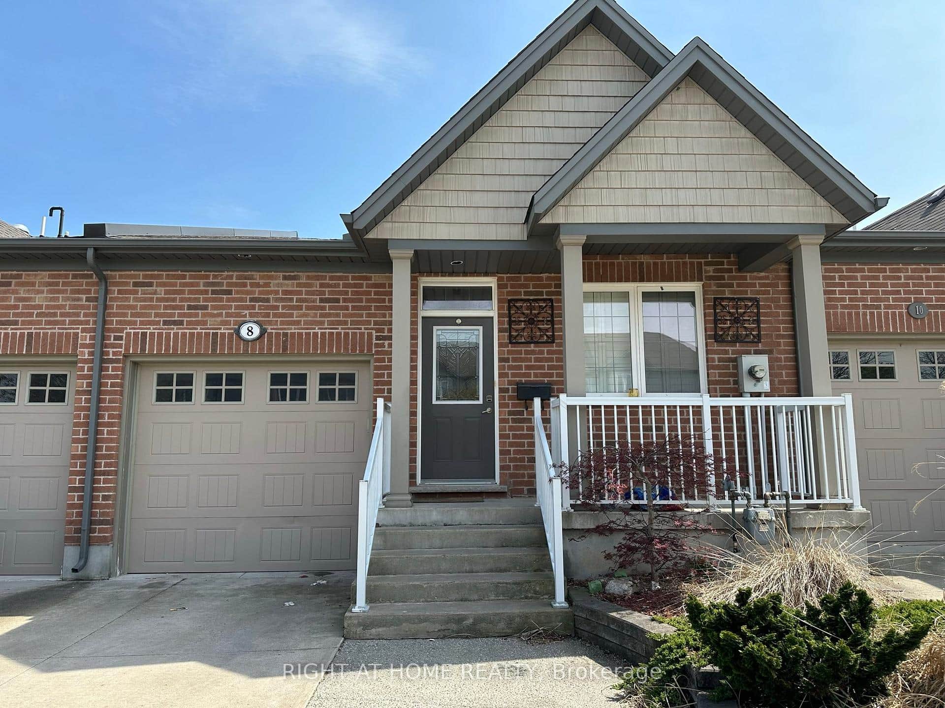8 Glory Hill Road