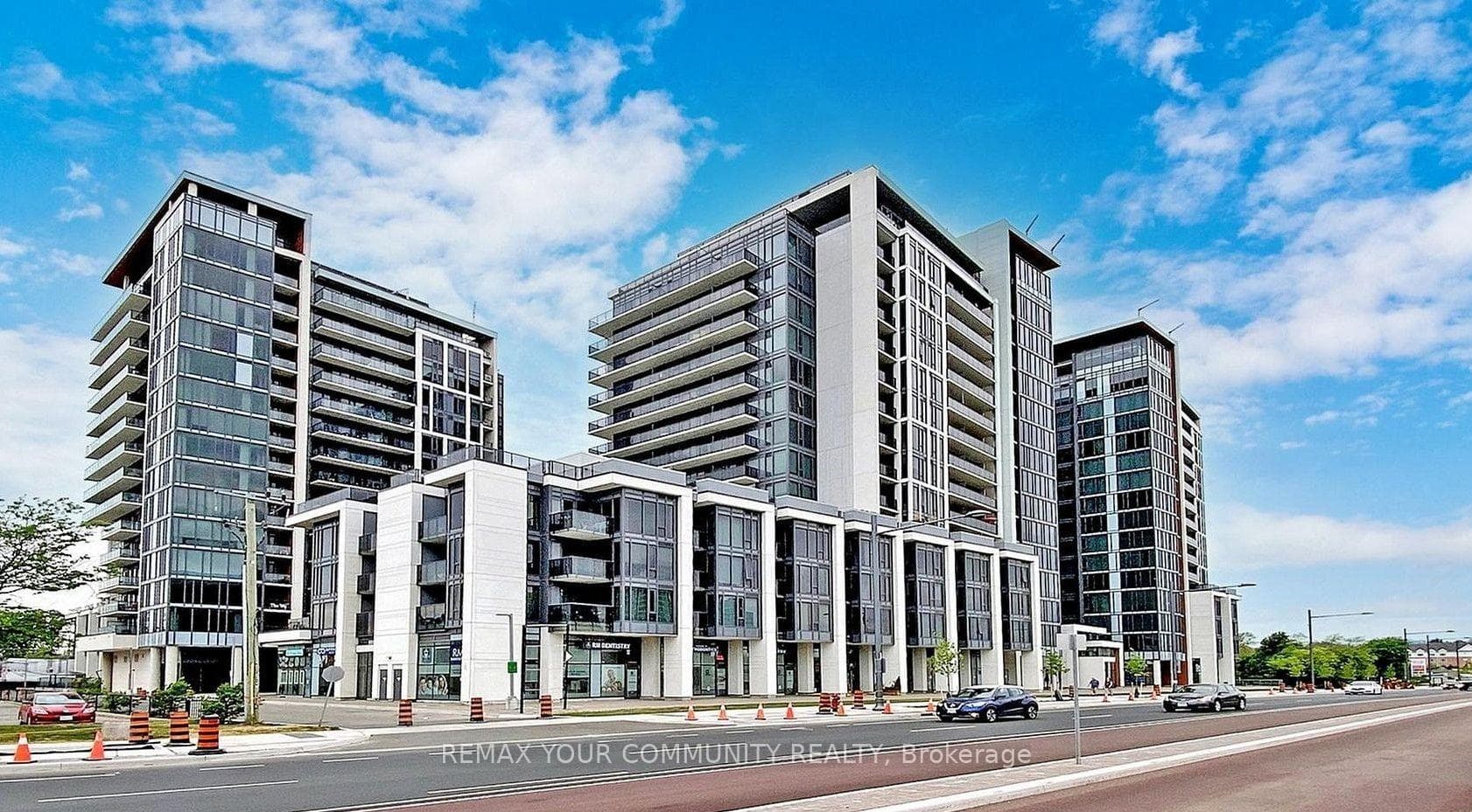9600 Yonge Street Unit PH05