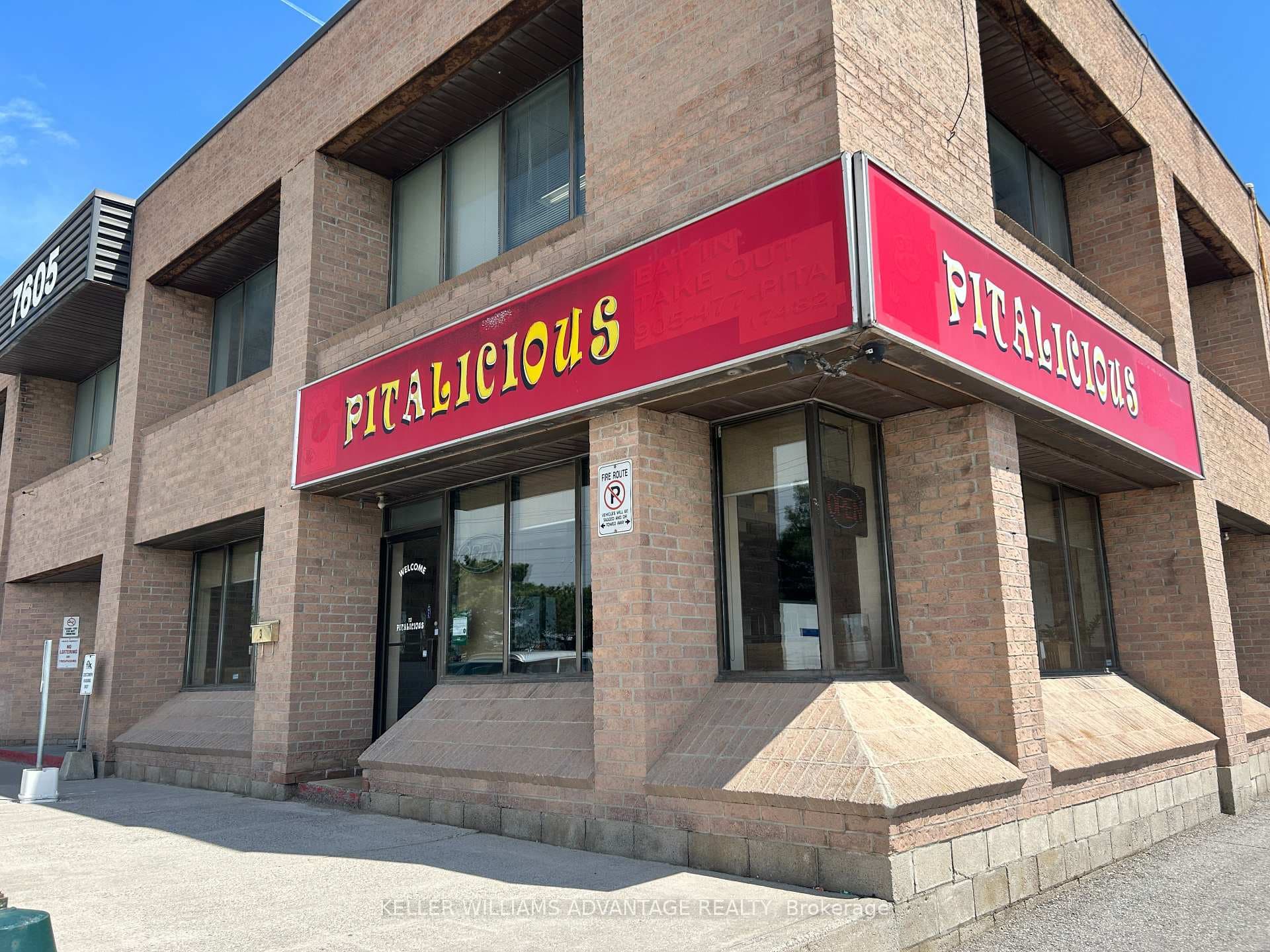 7605 Woodbine Avenue Unit 3