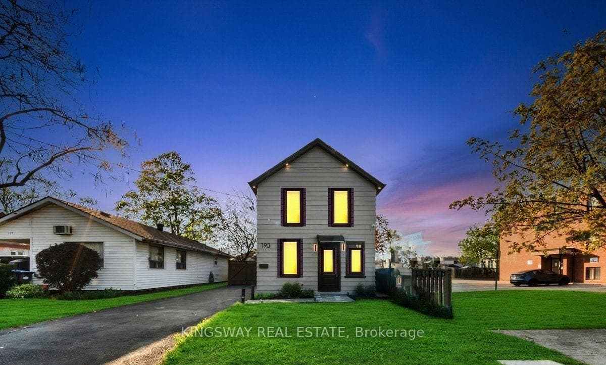 195 Randi Road