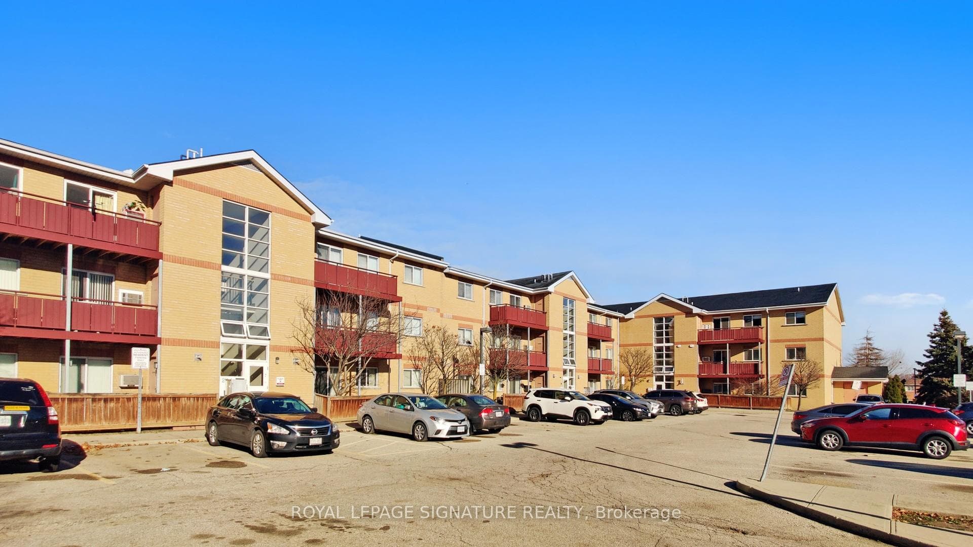 211 Forum Drive Unit 103B