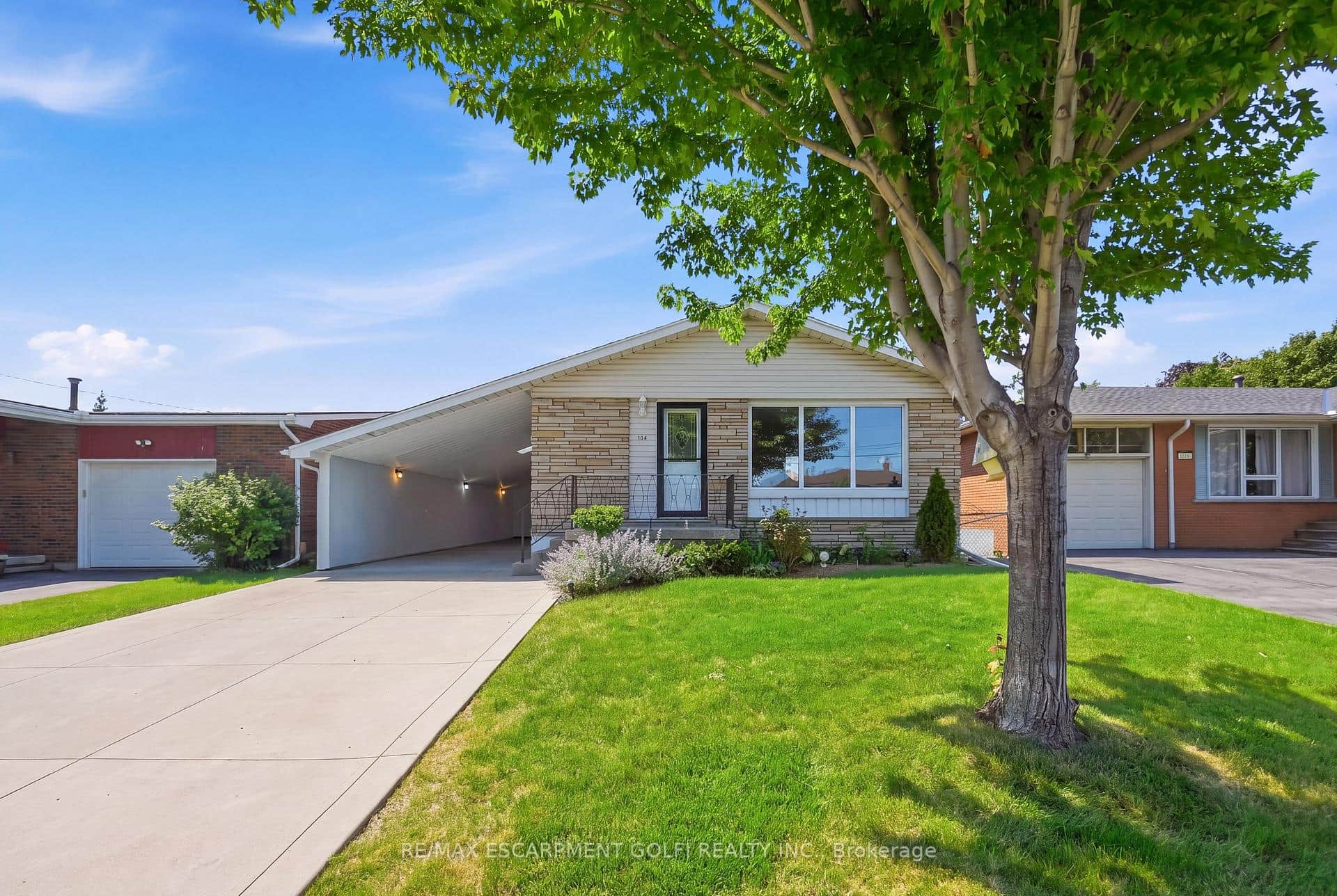 104 Nash Road