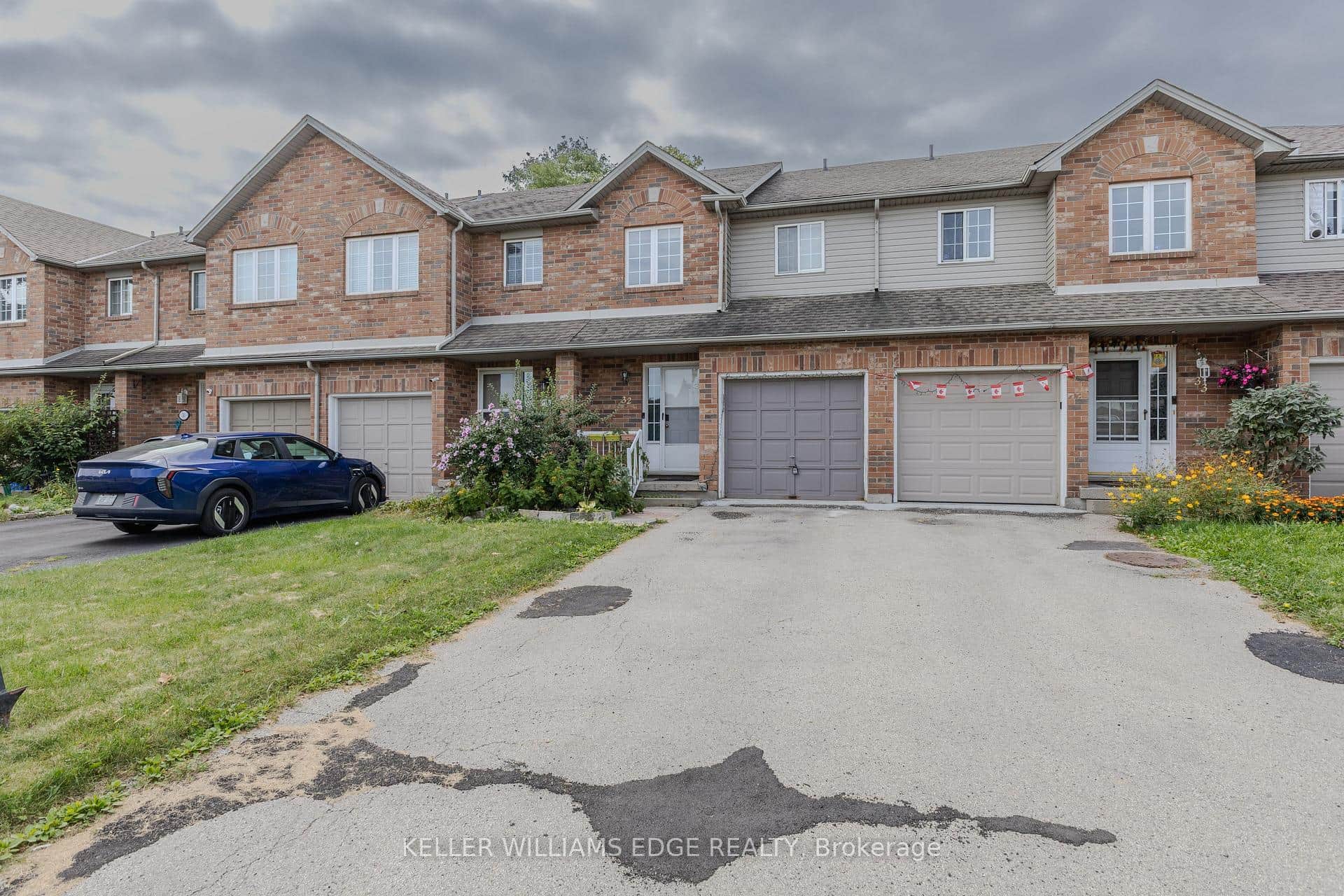 10 Cadham Boulevard Unit #32