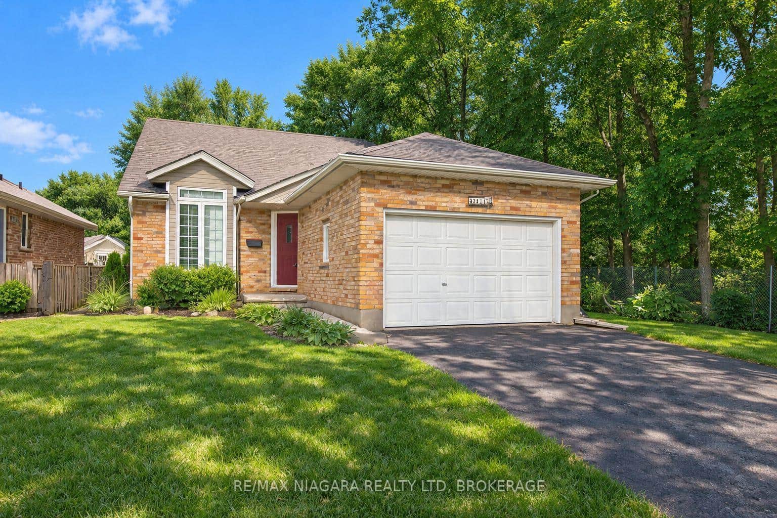 3417 Michelle Court