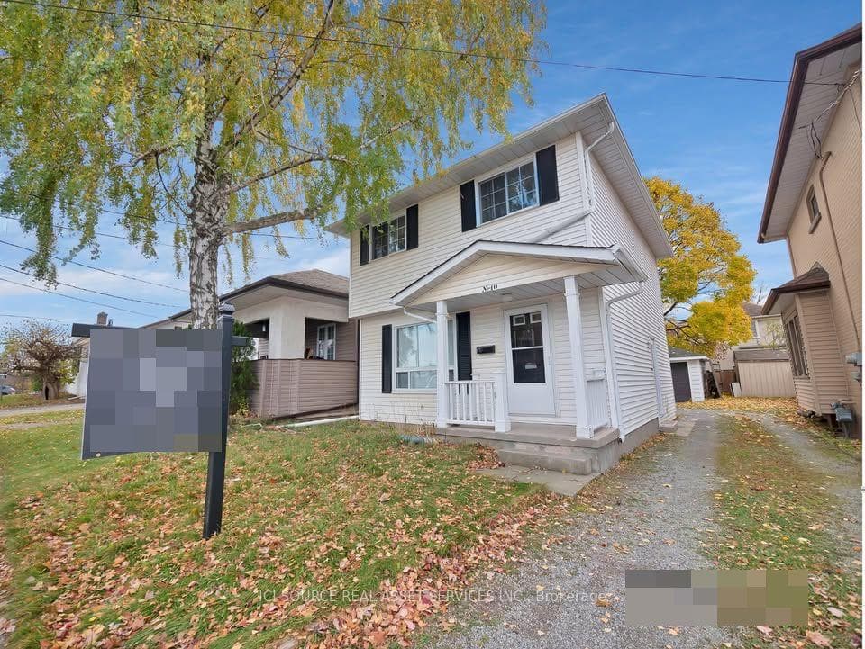 10 Gibson Place