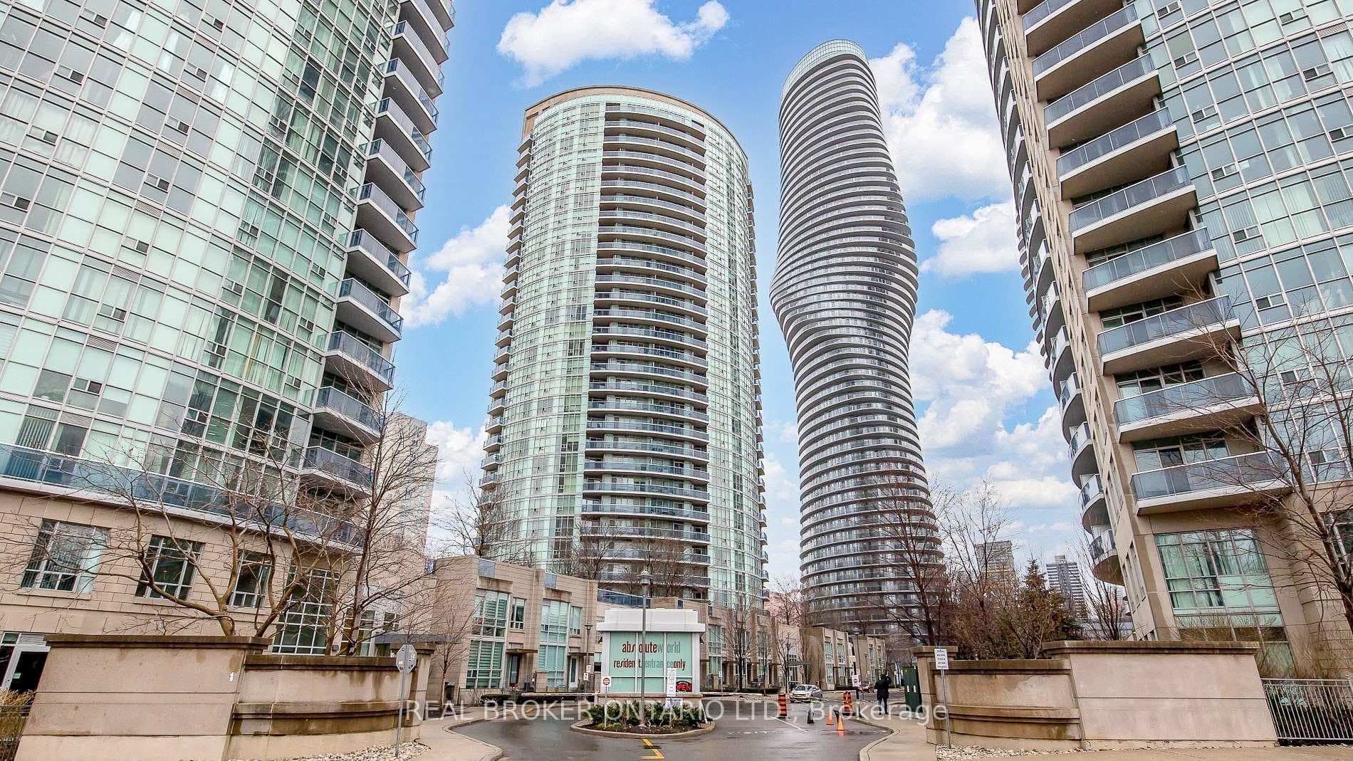 90 Absolute Avenue Unit 2107