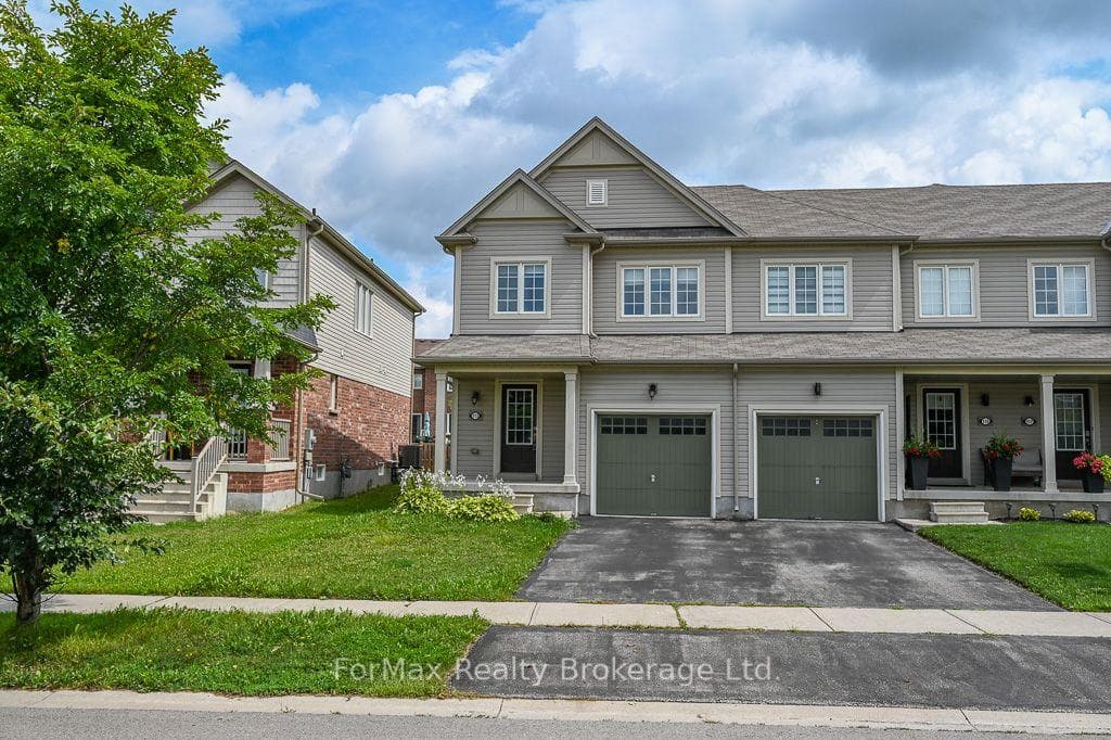 113 English Lane