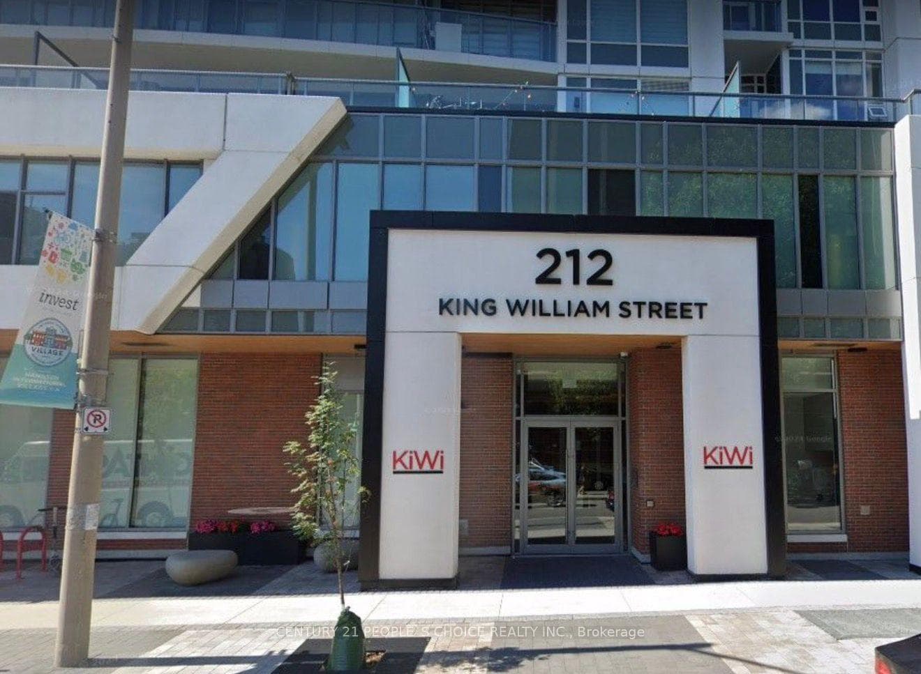 212 King William Street Unit 503