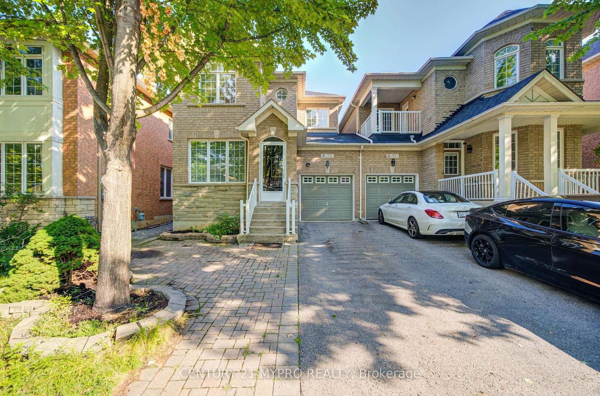 73 Pillar Rock Crescent