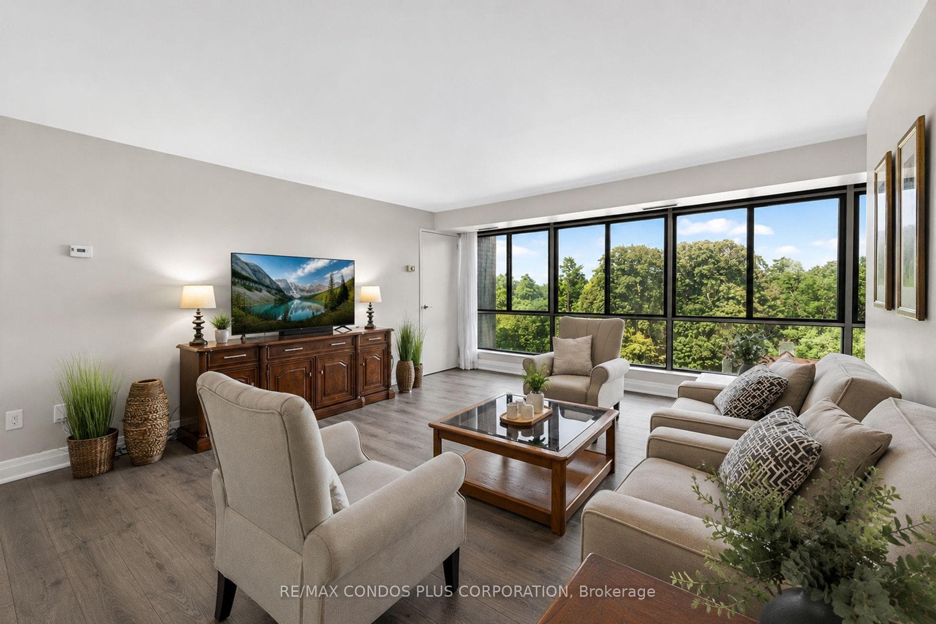 1400 Dixie Road Unit 601