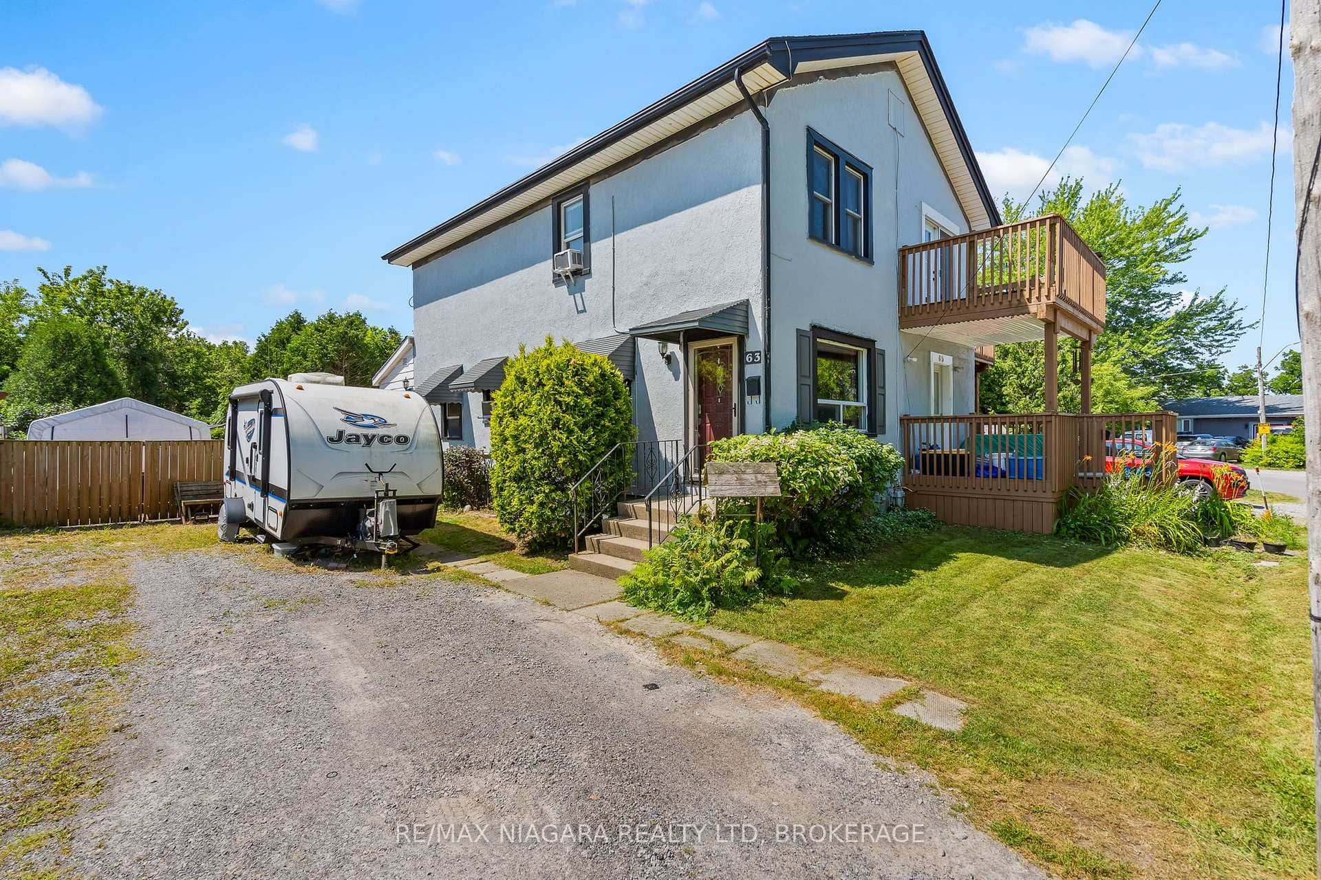 63 Hodgkins Avenue