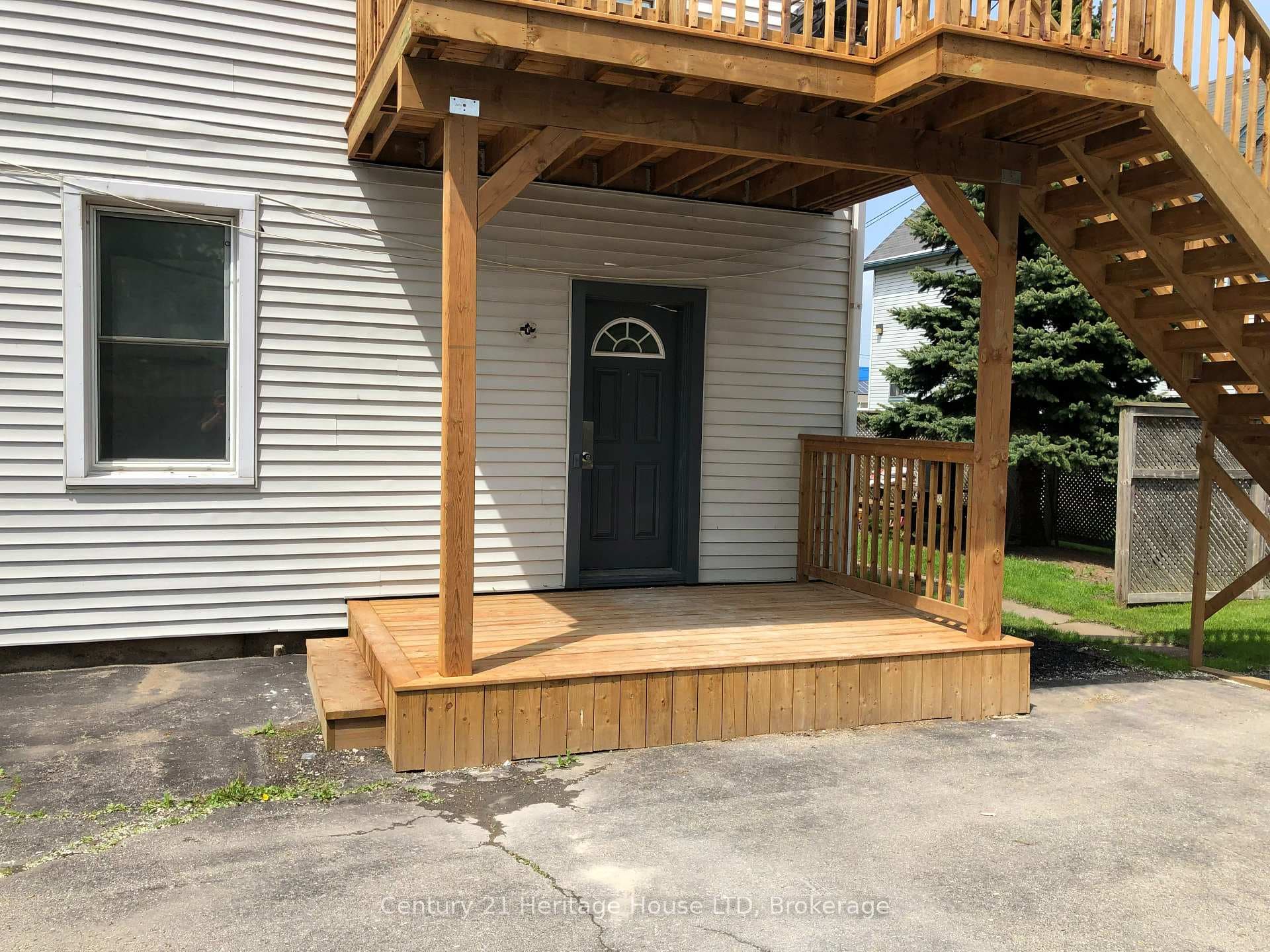 28 Princess Street Unit #2