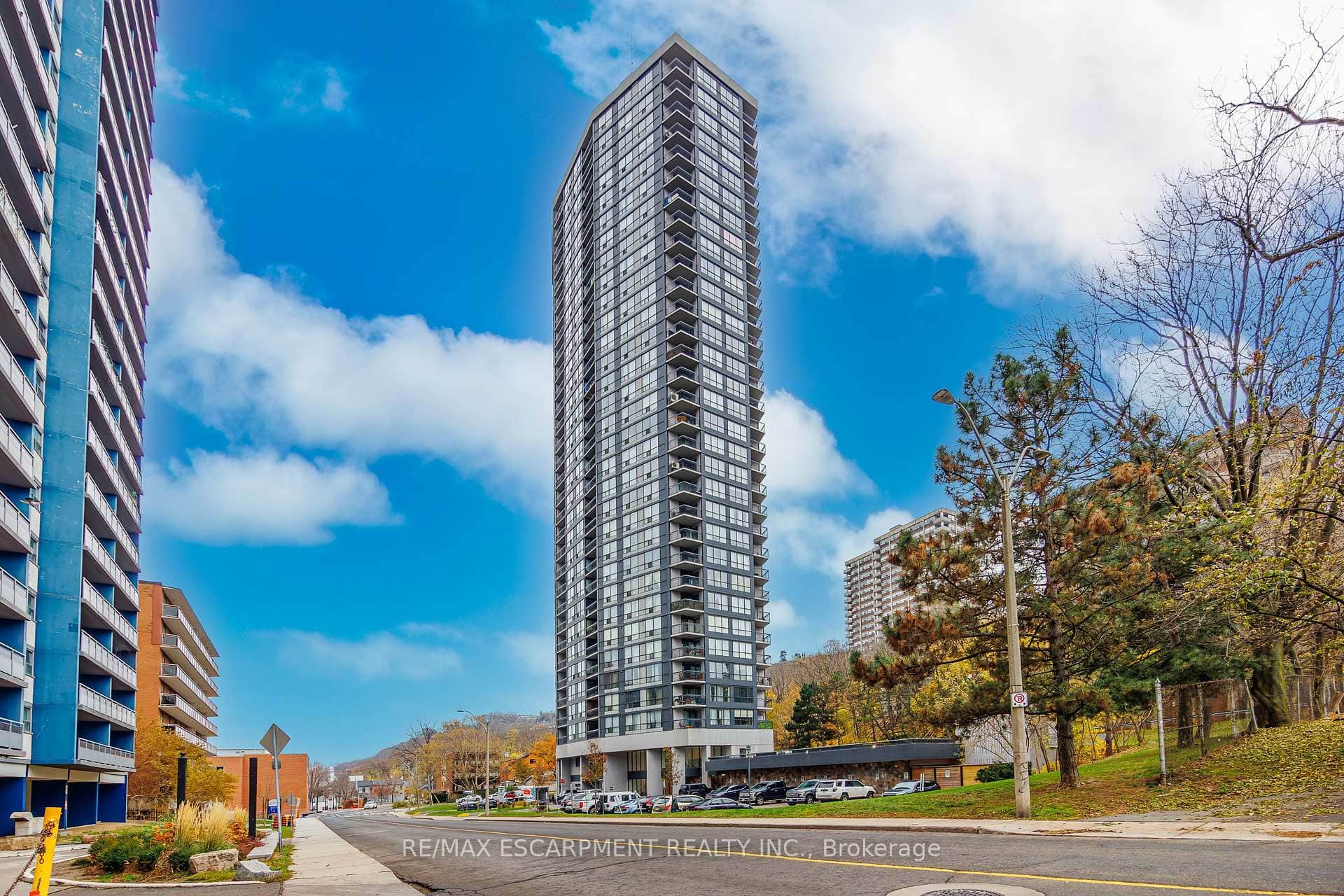 150 Charlton Avenue Unit 2604