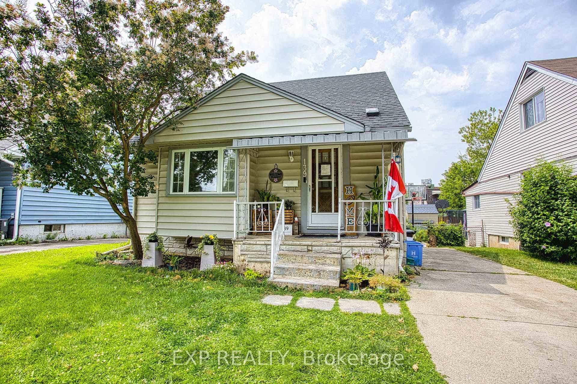 139 Glassco Avenue