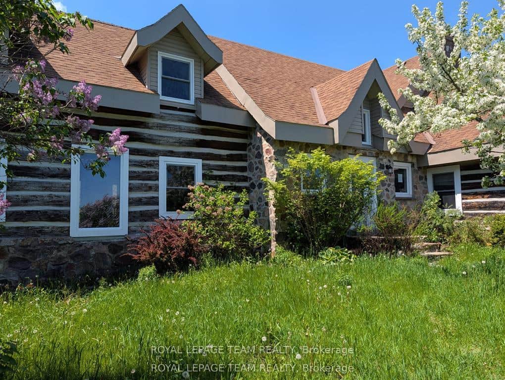 9741 Canoe Lake Road