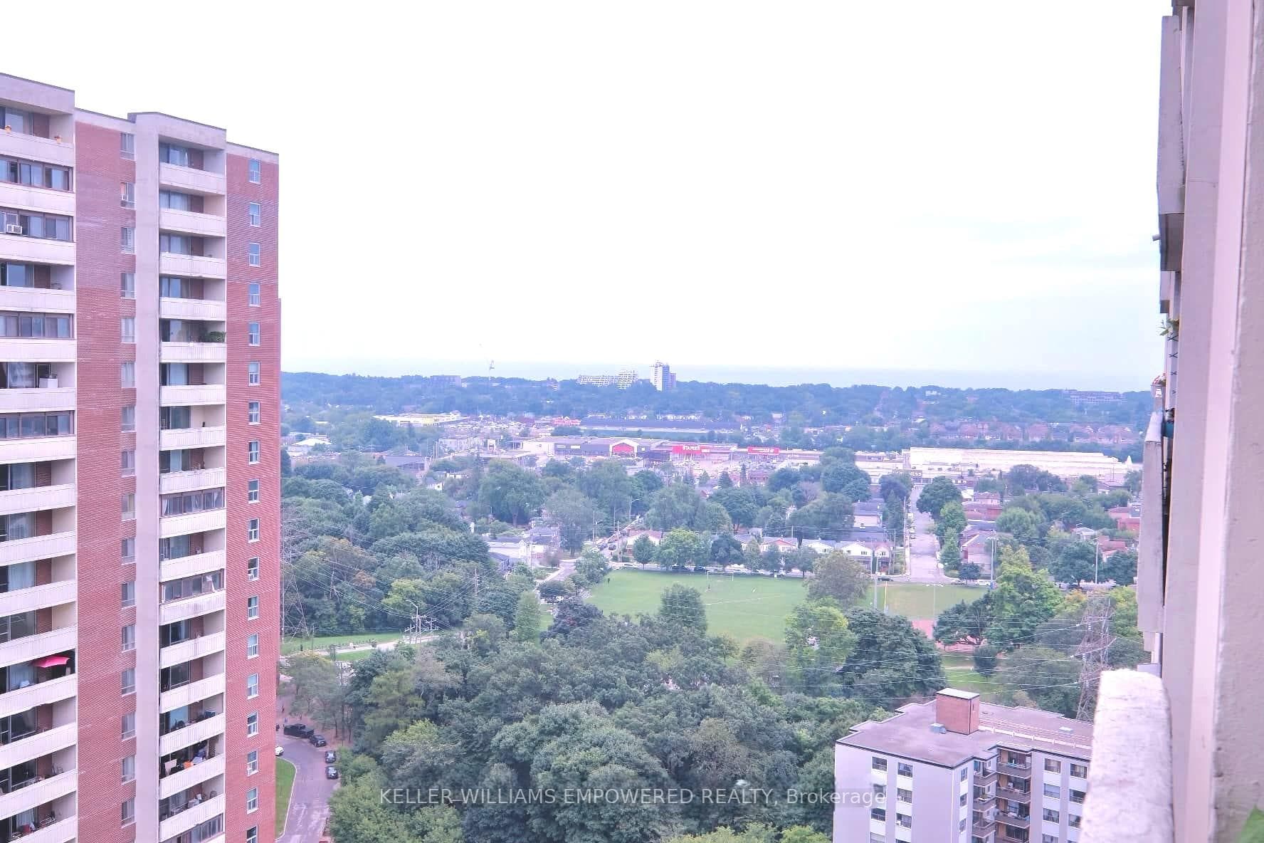 1 Massey Square Unit 2603