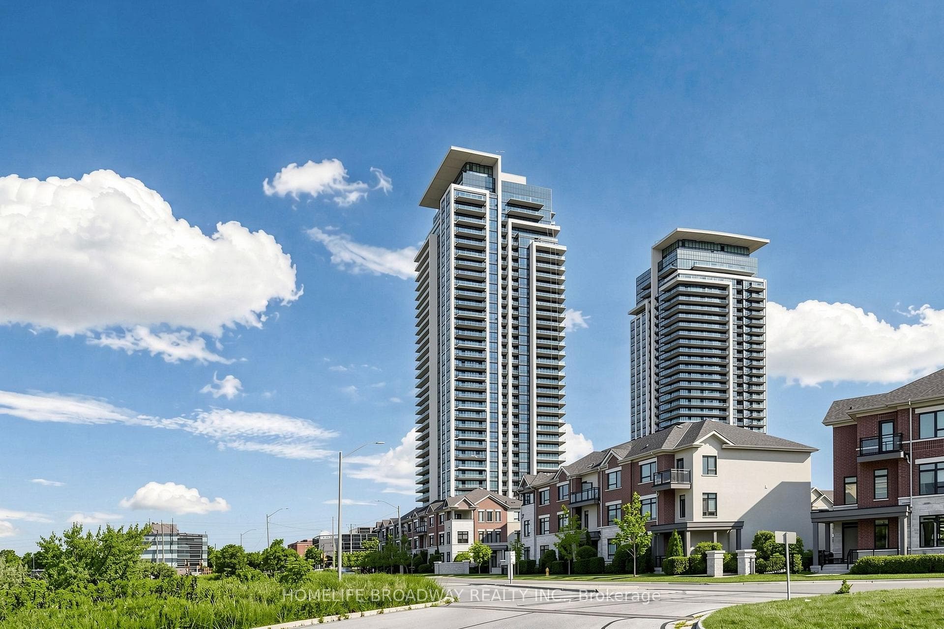 12 Gandhi Lane Unit 2708