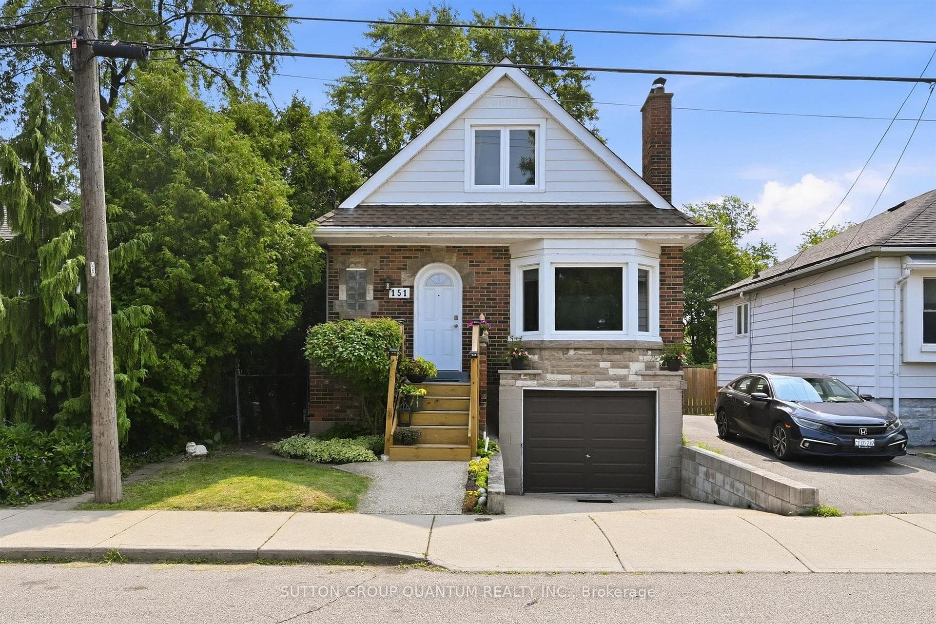 151 East 16th Street