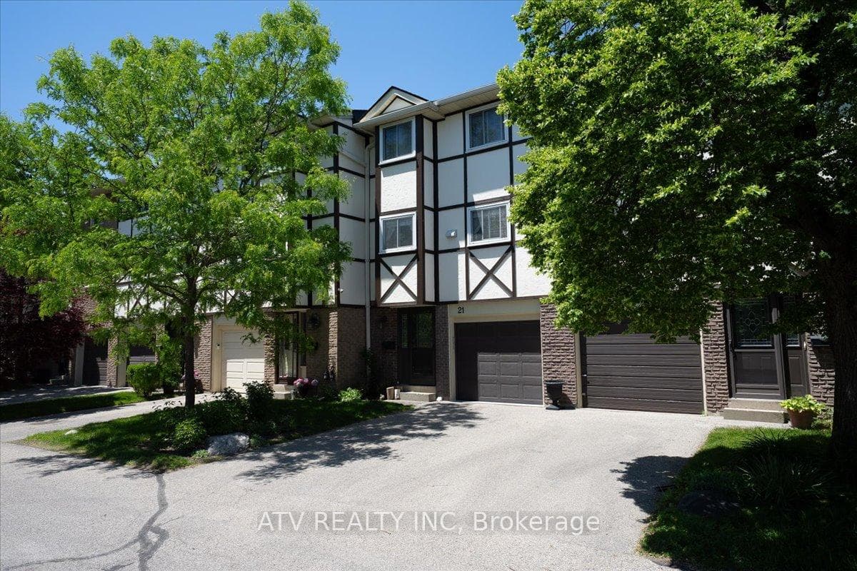 1485 Gulleden Drive Unit 21