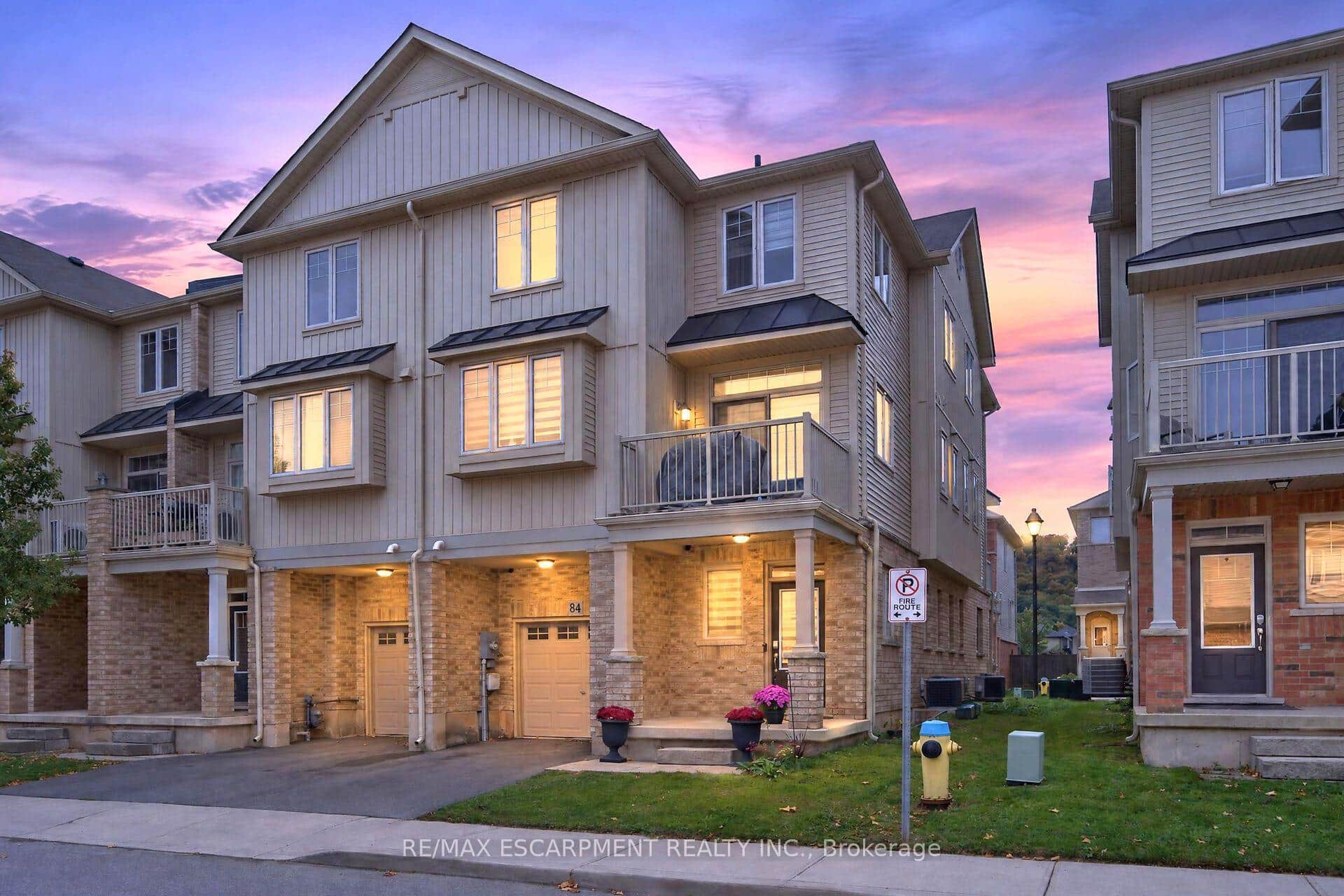 6 Chestnut Drive Unit 84