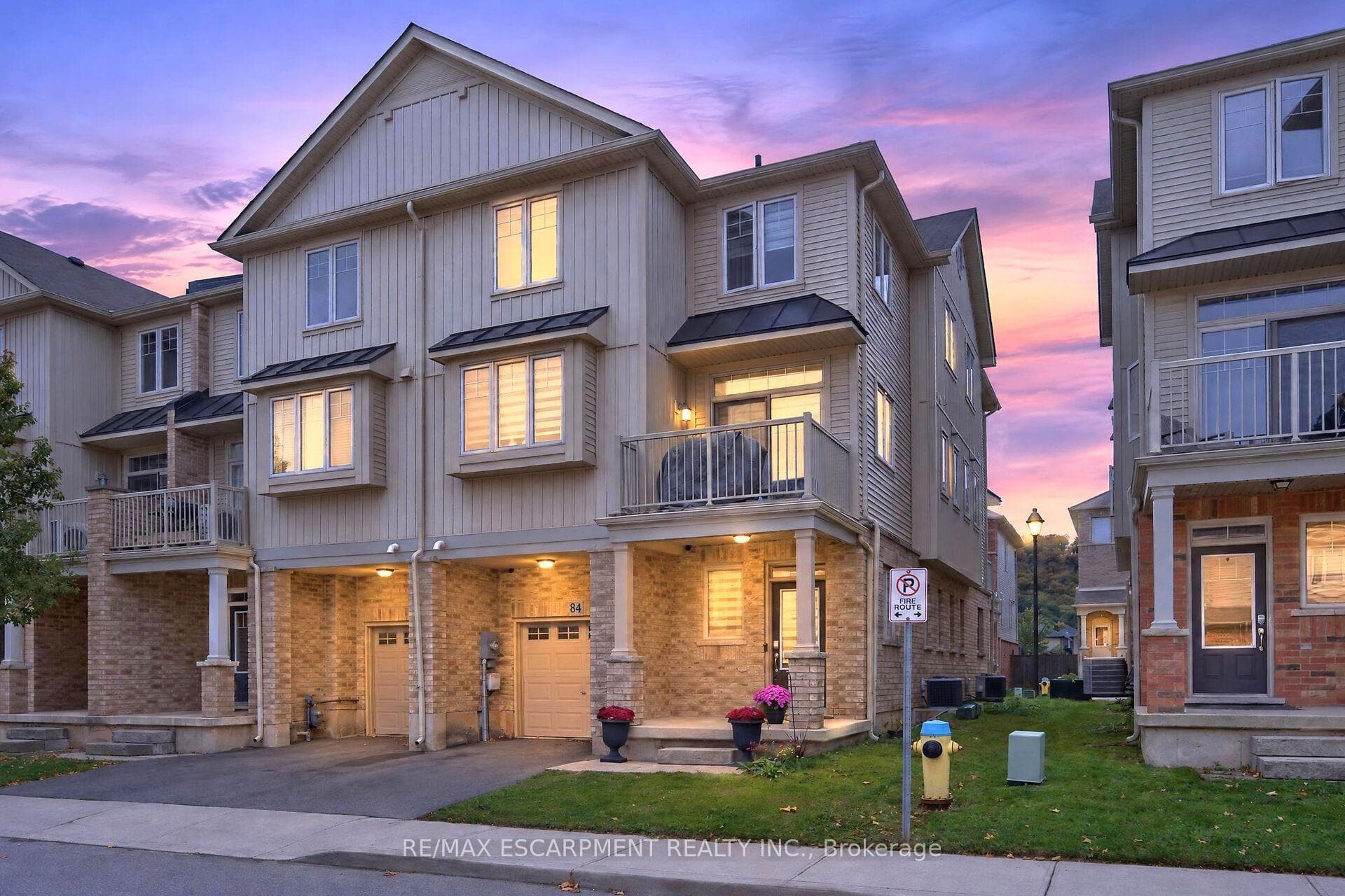 6 Chestnut Drive Unit 84