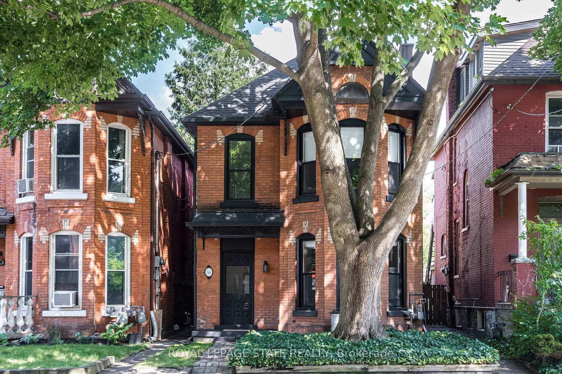 55 Erie Avenue