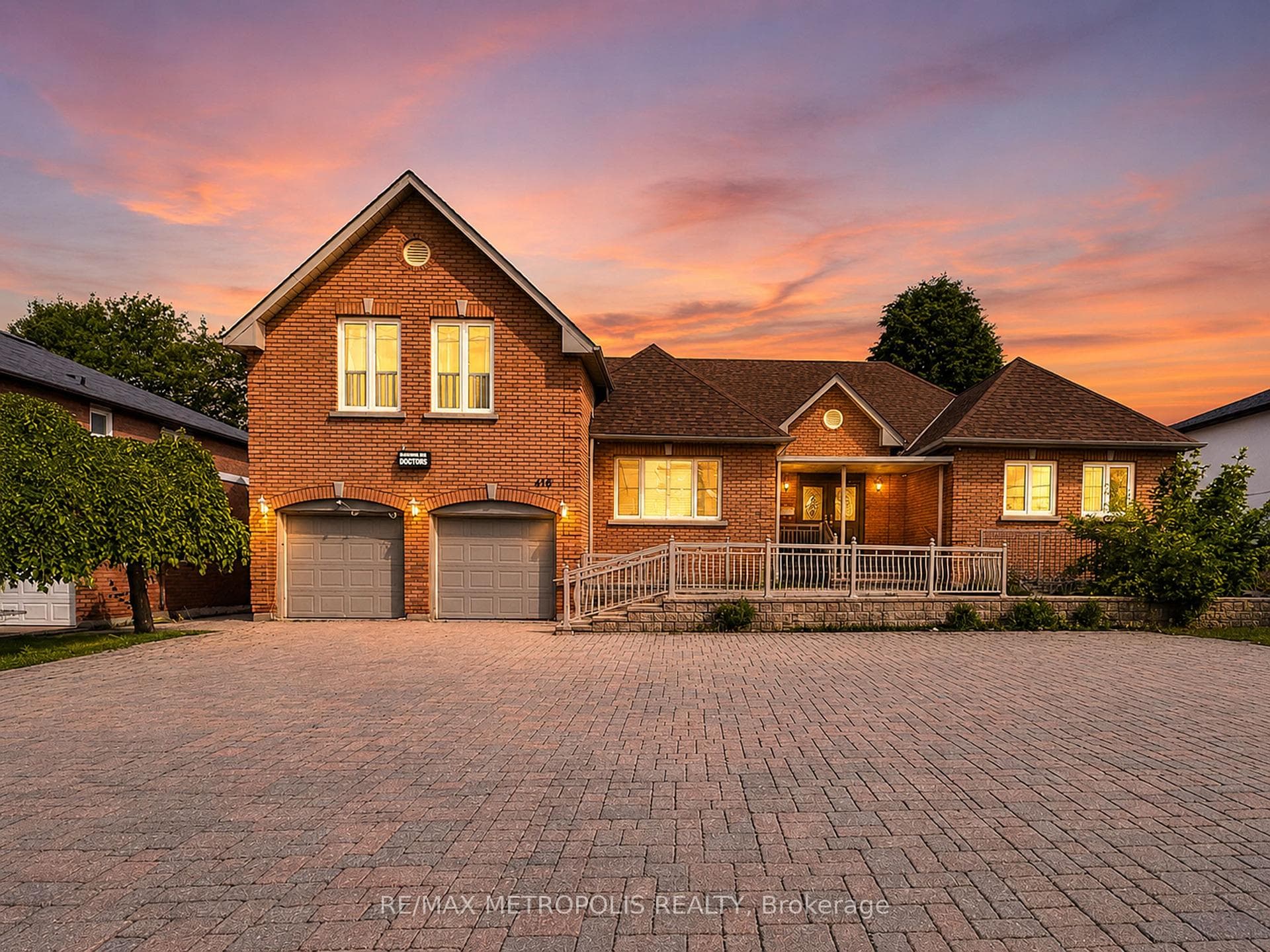 416 Elgin Mills Road